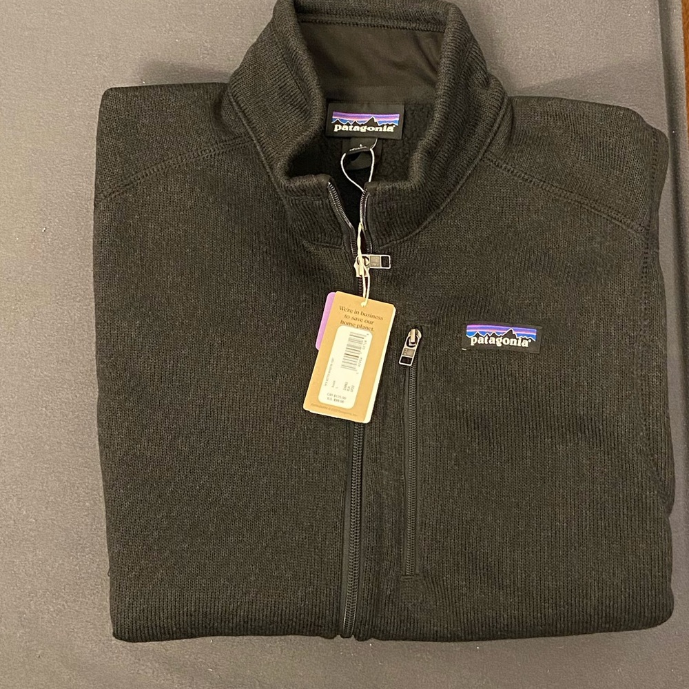 Patagonia Men’s Vest